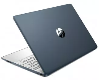 Ноутбук HP 15-dy5885wm (A14MMUA_custom) Spruce Blue