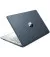 Ноутбук HP 15-dy5885wm (A14MMUA_custom) Spruce Blue