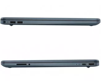 Ноутбук HP 15-dy5885wm (A14MMUA_custom) Spruce Blue