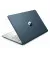 Ноутбук HP 15-ef2126wm (4J771UA) Spruce Blue