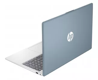 Ноутбук HP 15-fc0007ua (833L4EA) Blue
