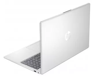 Ноутбук HP 15-fc0008ua (832Y1EA) Silver