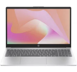 Ноутбук HP 15-fc0009nq (7K0M0EA) Silver
