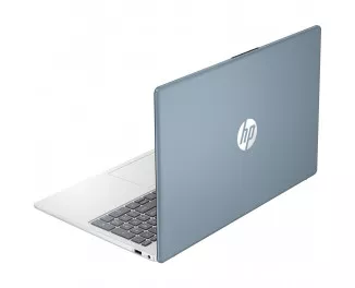 Ноутбук HP 15-fc0014ua (833N4EA) Blue