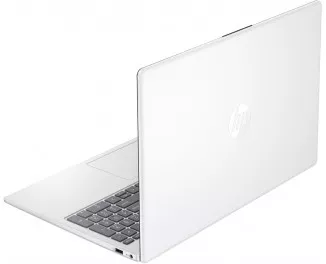 Ноутбук HP 15-fc0015ua (833T7EA) White