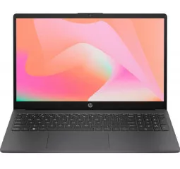 Ноутбук HP 15-fc0030nq (7K0M4EA) Gray
