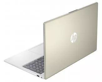 Ноутбук HP 15-fc0031nq (7K0M6EA) Gold