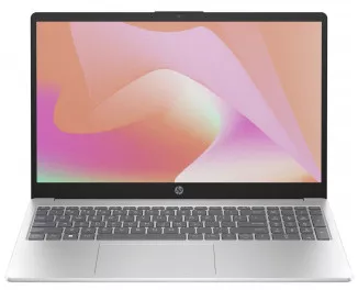 Ноутбук HP 15-fc0090ua (B4LW2EA) White