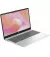 Ноутбук HP 15-fc0090ua (B4LW2EA) White