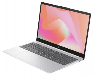Ноутбук HP 15-fc0090ua (B4LW2EA) White