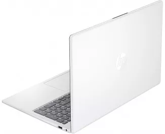 Ноутбук HP 15-fc0090ua (B4LW2EA) White