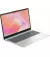Ноутбук HP 15-fc0109ua (B4LY0EA) Blue