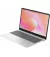 Ноутбук HP 15-fc0109ua (B4LY0EA) Blue