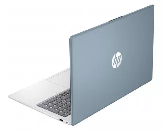 Ноутбук HP 15-fc0109ua (B4LY0EA) Blue