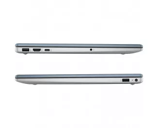Ноутбук HP 15-fc0109ua (B4LY0EA) Blue