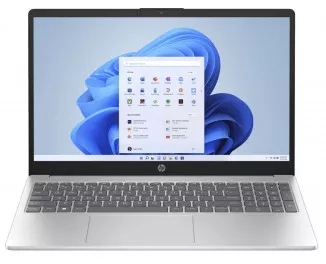 Ноутбук HP 15-fd0005dx (A9PE6UA) Silver