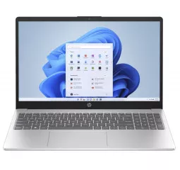 Ноутбук HP 15-fd0027st (B42YPUA) Silver
