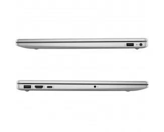 Ноутбук HP 15-fd0027st (B42YPUA) Silver