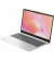 Ноутбук HP 15-fd0040ua (833U0EA) White