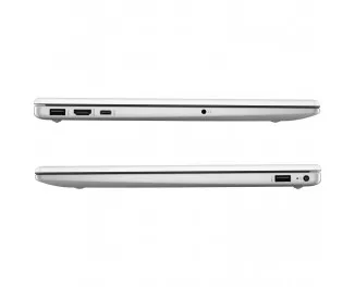 Ноутбук HP 15-fd0040ua (833U0EA) White