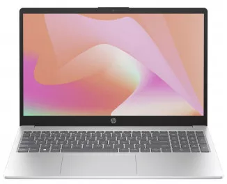 Ноутбук HP 15-fd0047nw (BE8Z2EA) Silver