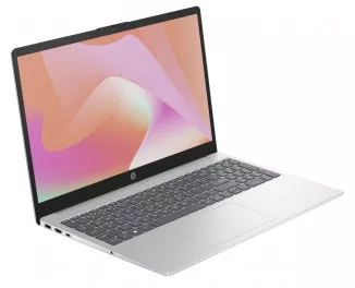 Ноутбук HP 15-fd0047nw (BE8Z2EA) Silver
