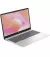 Ноутбук HP 15-fd0047nw (BE8Z2EA) Silver
