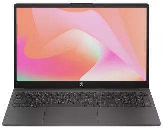 Ноутбук HP 15-fd0067nq (B5JN4EA) Gray
