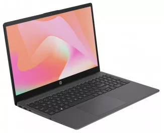 Ноутбук HP 15-fd0067nq (B5JN4EA) Gray