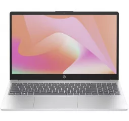 Ноутбук HP 15-fd0097nr (7G0E6UA) Silver