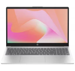 Ноутбук HP 15-fd0137ua (B9PK3EA) Silver