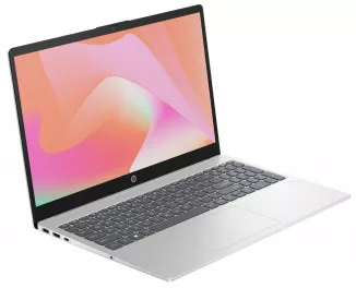 Ноутбук HP 15-fd0137ua (B9PK3EA) Silver