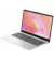 Ноутбук HP 15-fd0137ua (B9PK3EA) Silver