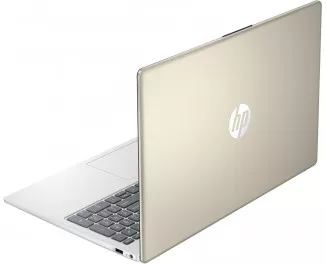 Ноутбук HP 15-fd1054ua (B0QT2EA) Gold
