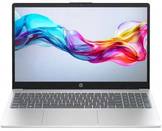 Ноутбук HP 15-fd1055ua (B0QT3EA) Blue