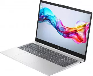 Ноутбук HP 15-fd1055ua (B0QT3EA) Blue