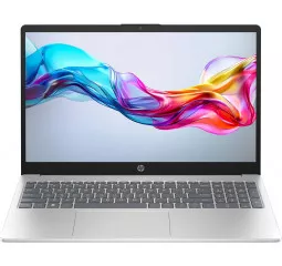 Ноутбук HP 15-fd1056ua (B0QT4EA) White