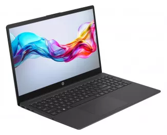 Ноутбук HP 15-fd1062ua (B23CNEA) Black