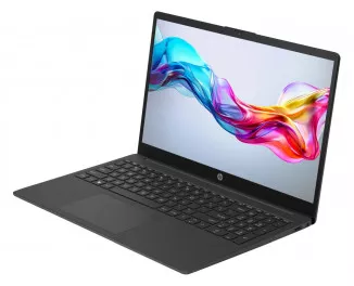 Ноутбук HP 15-fd1062ua (B23CNEA) Black