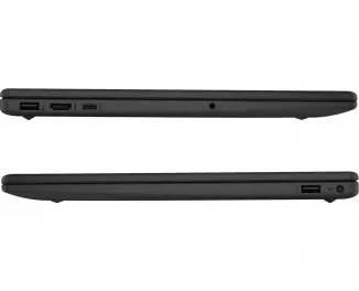 Ноутбук HP 15-fd1062ua (B23CNEA) Black