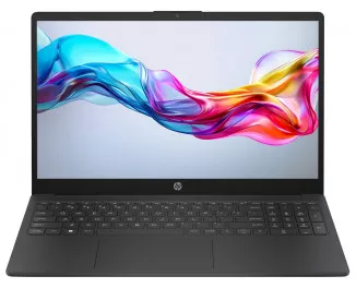 Ноутбук HP 15-fd1063ua (B23CPEA) Black