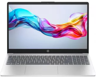 Ноутбук HP 15-fd1067ua (B23CTEA) White