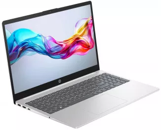 Ноутбук HP 15-fd1067ua (B23CTEA) White