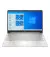 Ноутбук HP 15s-eq2059ua (562C3EA) Silver