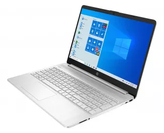 Ноутбук HP 15s-eq2059ua (562C3EA) Silver
