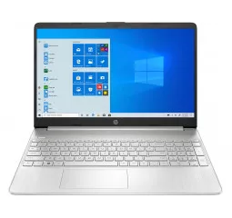 Ноутбук HP 15s-eq2124nw (4H381EA) Silver
