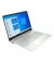 Ноутбук HP 15s-eq2124nw (4H381EA) Silver