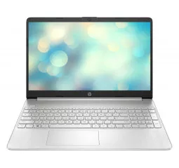 Ноутбук HP 15s-eq2345nw (5T910EA) Silver