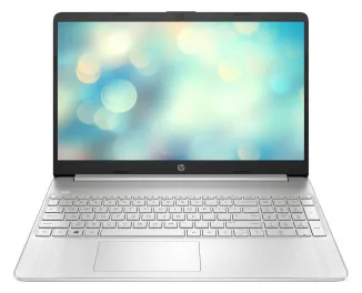 Ноутбук HP 15s-eq2704nw (4H388EA) Silver