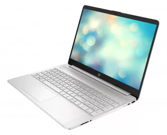 Ноутбук HP 15s-eq2704nw (4H388EA) Silver